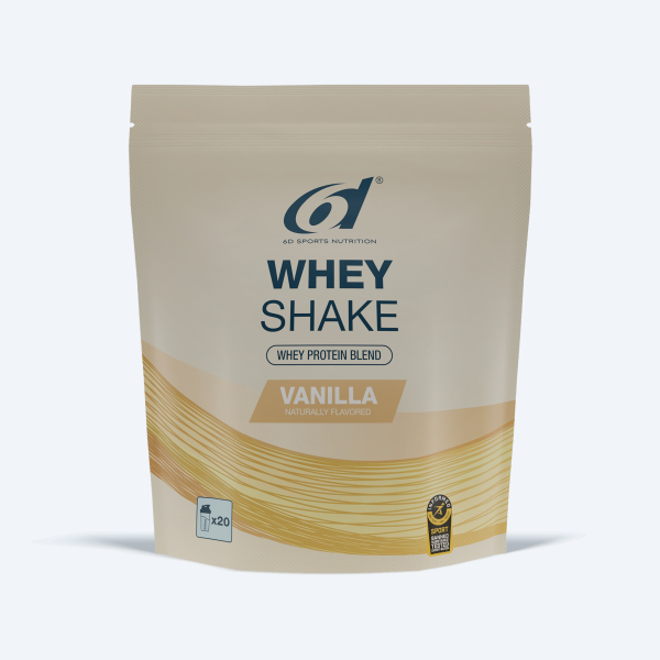Whey Shake