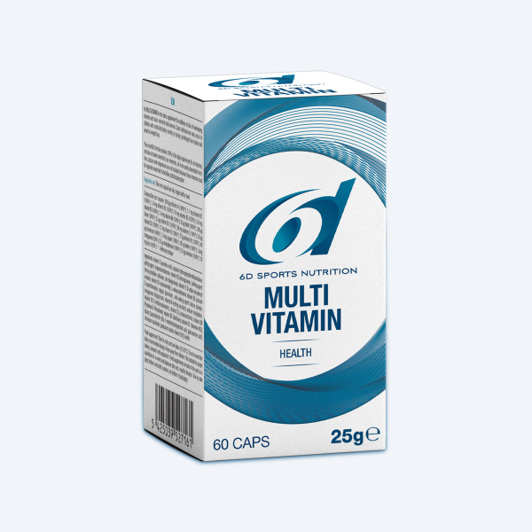 Multi Vitamin