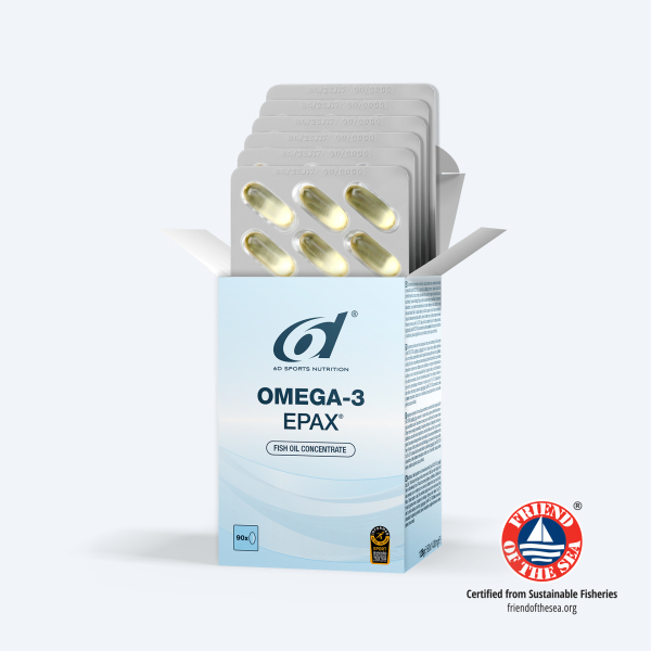 Omega-3 EPAX®