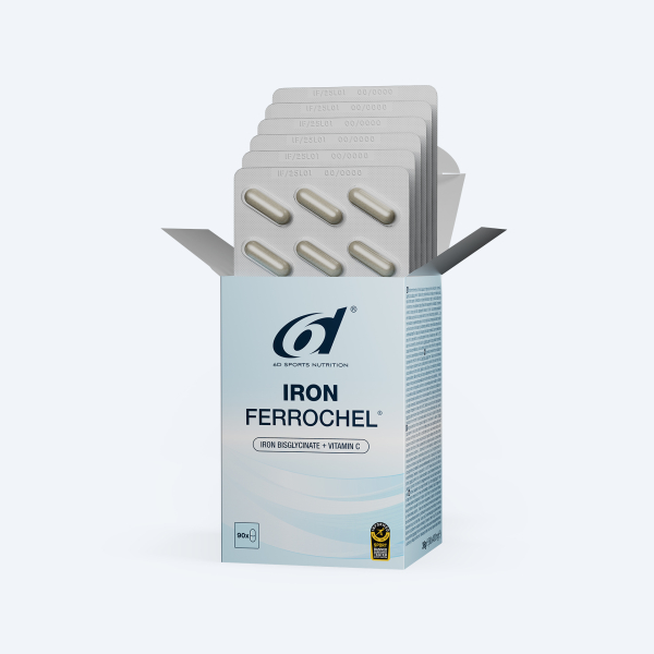 Iron Ferrochel®