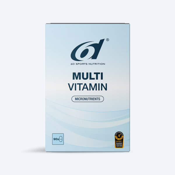 Multi Vitamin