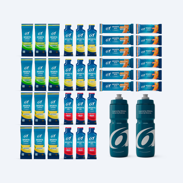 Sports Series Cycling Bundle