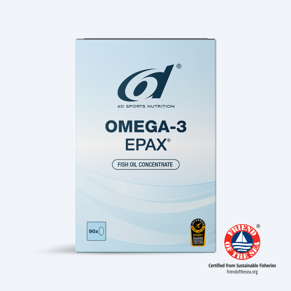 Omega-3 EPAX®