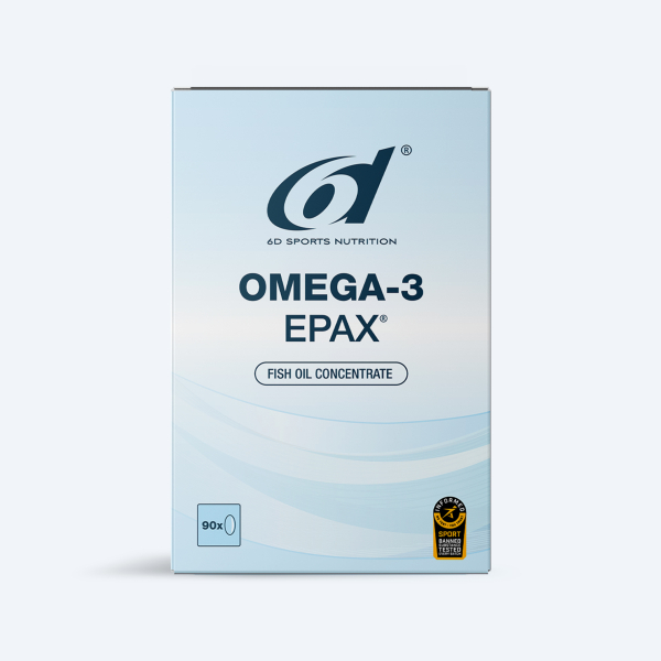 Omega-3 EPAX®