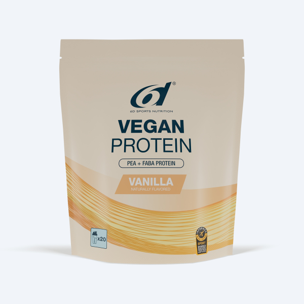 Vegan Protein