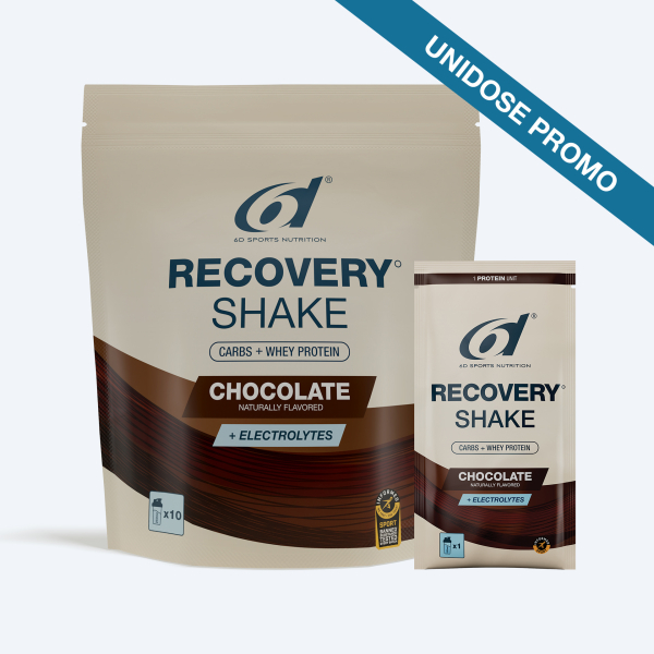 Recovery&deg; Shake