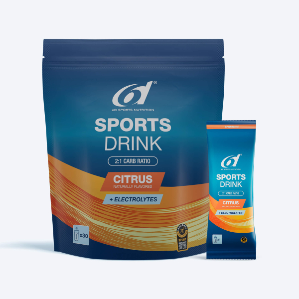 Sports Drink