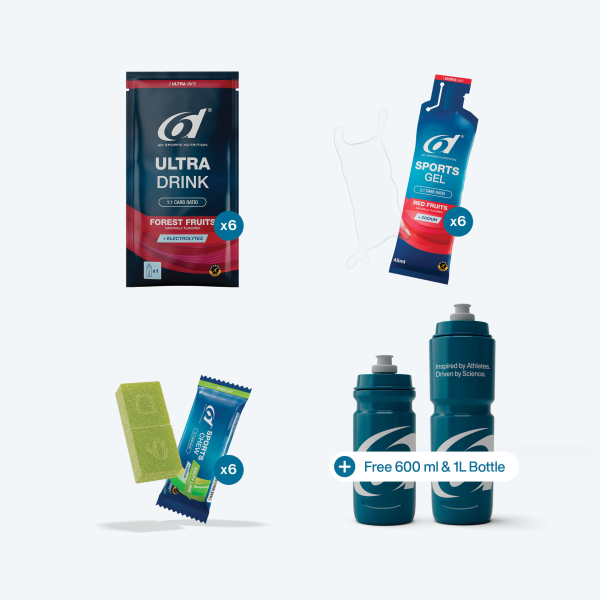 Half Distance Triathlon Bundle