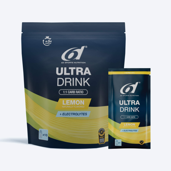 Ultra Drink