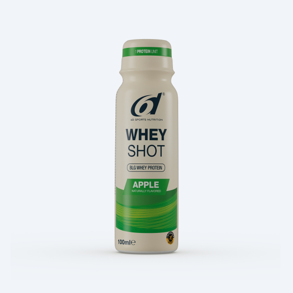 Whey Shot