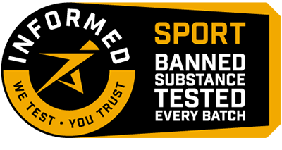Informed Sport logo