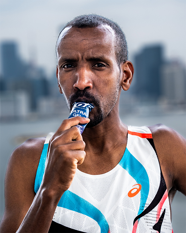 Bashir Abdi