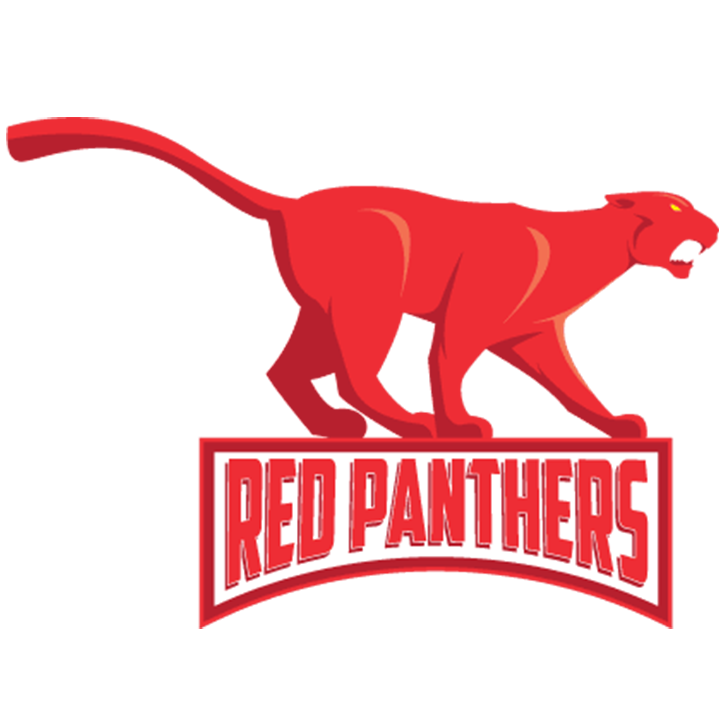 Red Panthers