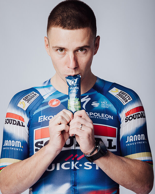 Remco Evenepoel