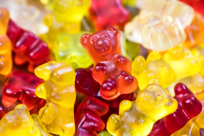 Gummies