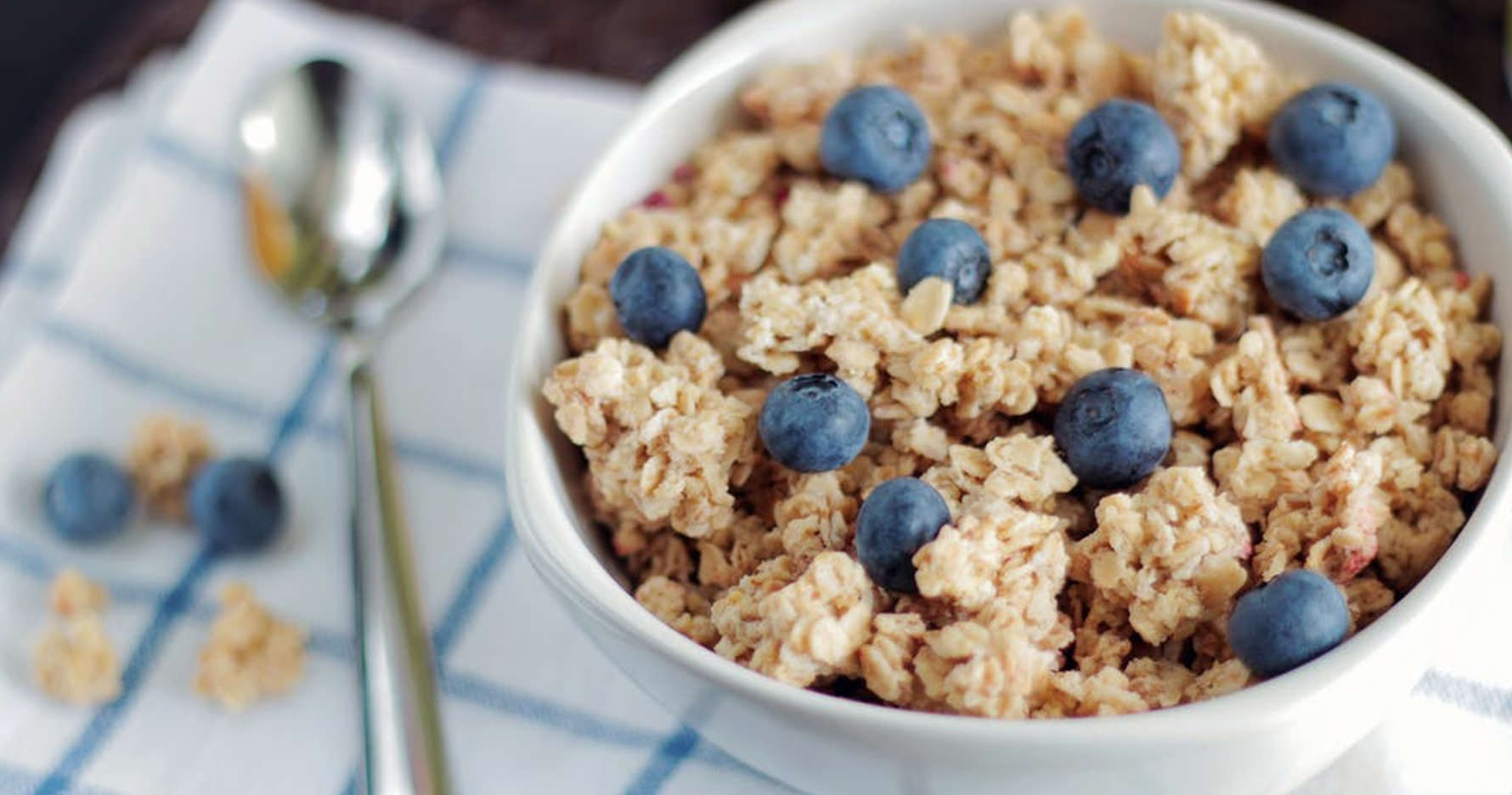 Petit Déjeuner pour CrossFit : Meilleurs Aliments + Recettes