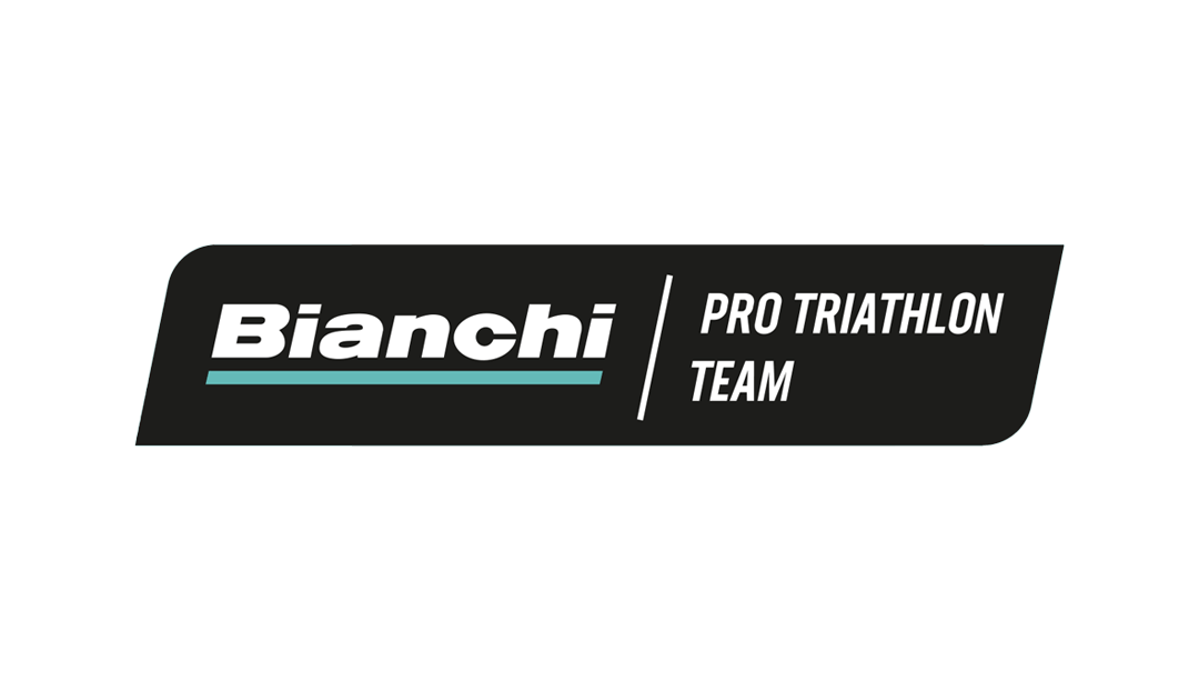 Bianchi Pro Triathlon Team logo