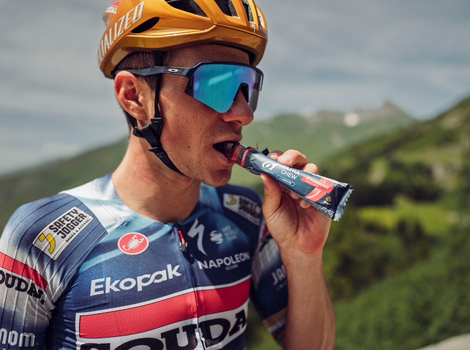 Remco Ultra Chew