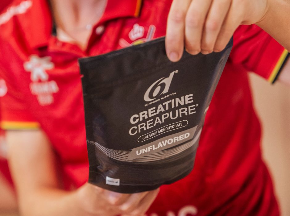 Creatine Creapure