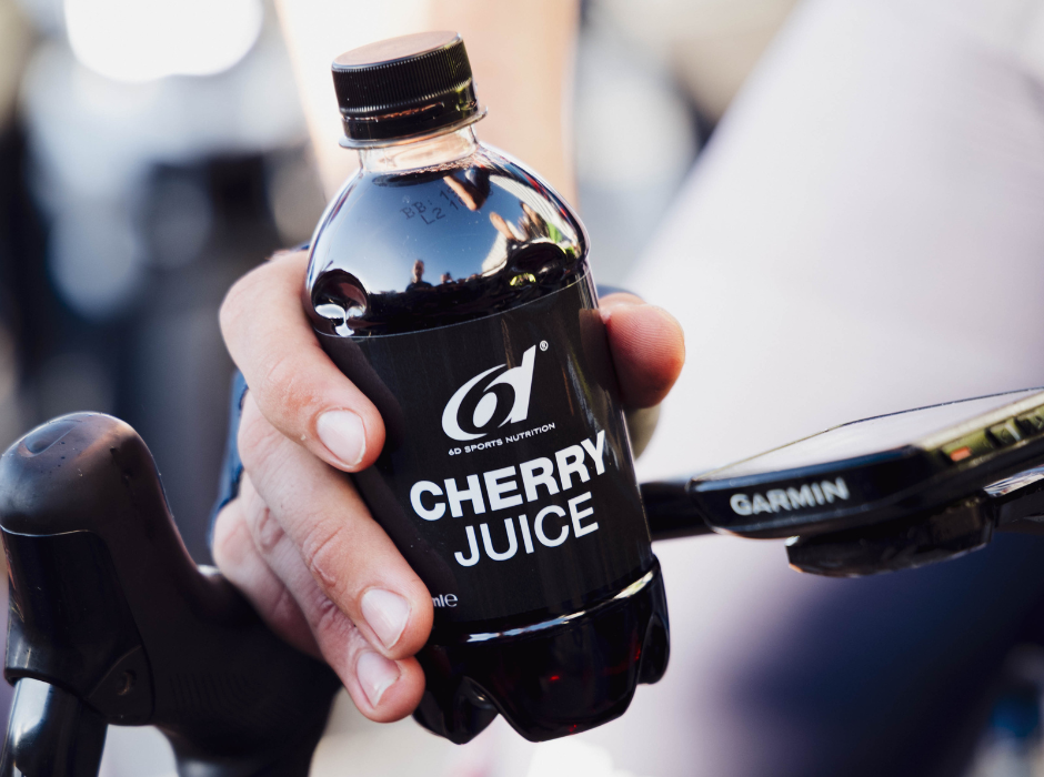 Cherry Juice