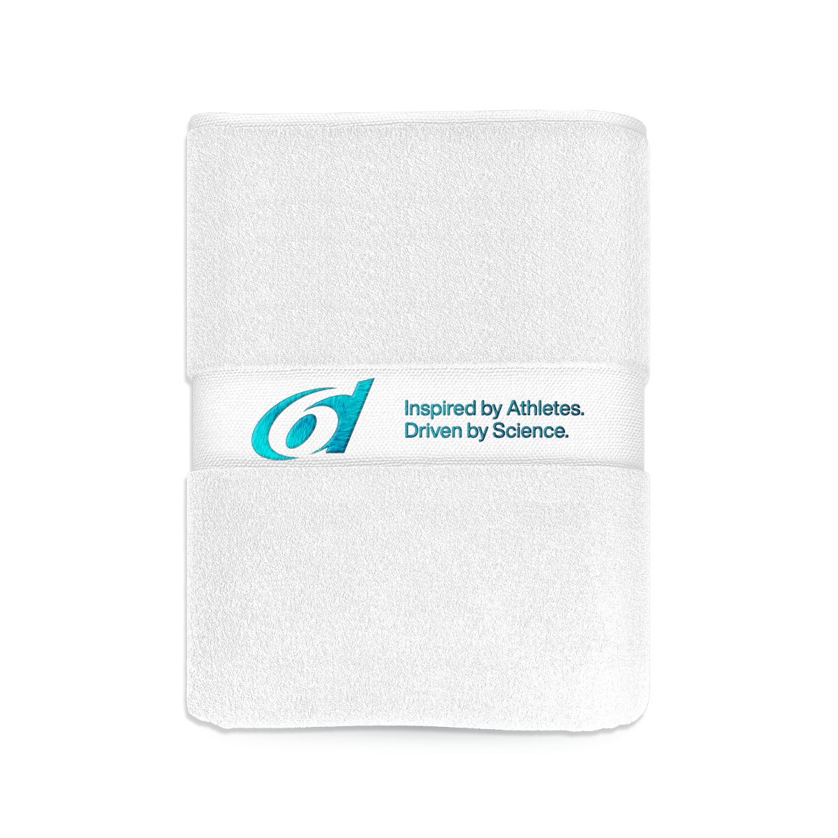 Un Sports Towel gratuit