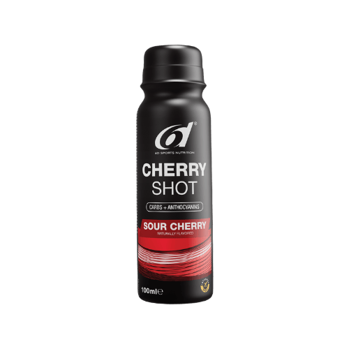 Cherry Shot