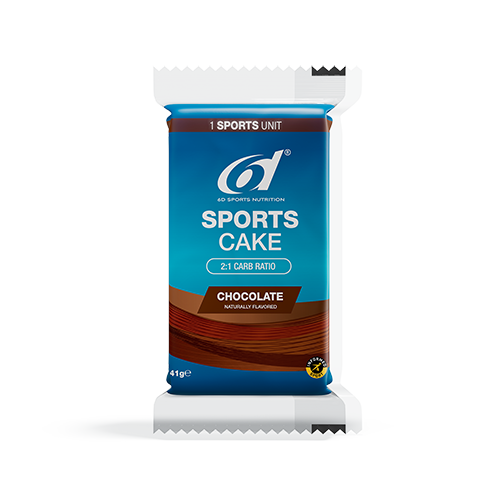 Sports Cake