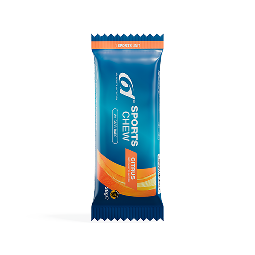 Sports Chew