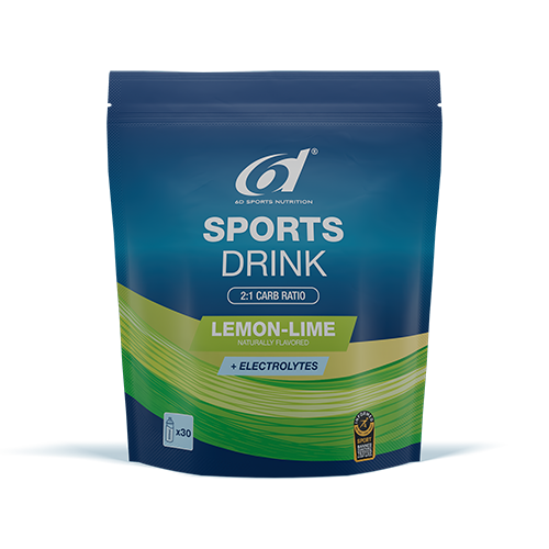 Xtra Drink Tropical Fruits