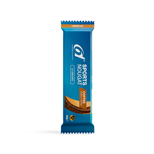 Sports Nougat