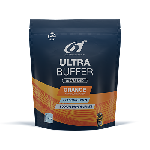 Ultra Buffer