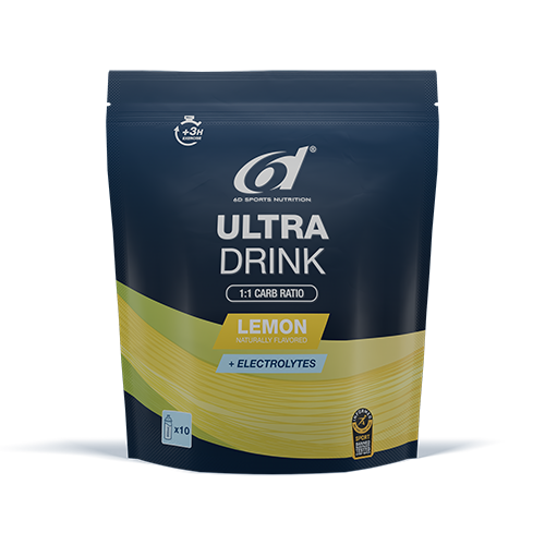 Ultra Drink Lemon