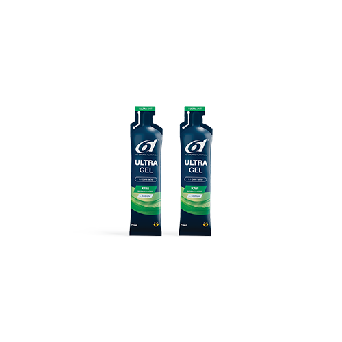 2 Ultra Units Ultra Gel