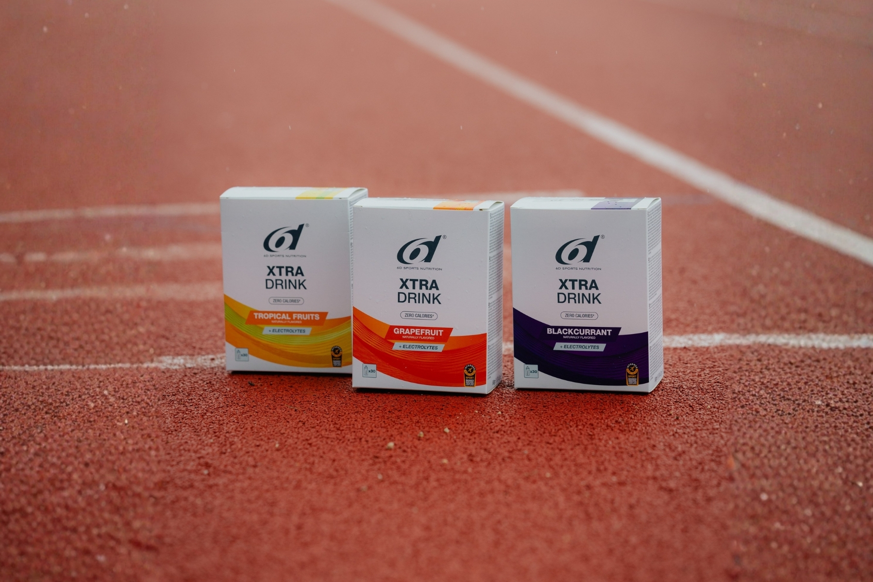 Pro Series close up of Nitrate Shot 